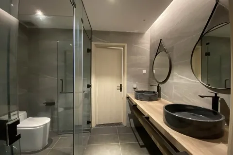 3 bedrooms Apartment in Thu Duc, Ho Chi Minh,  No. 27208 6