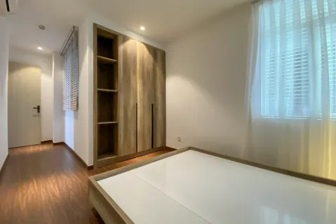 3 bedrooms Apartment in Thu Duc, Ho Chi Minh,  No. 27208 10
