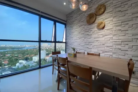 3 bedrooms Apartment in Thu Duc, Ho Chi Minh,  No. 27207 5