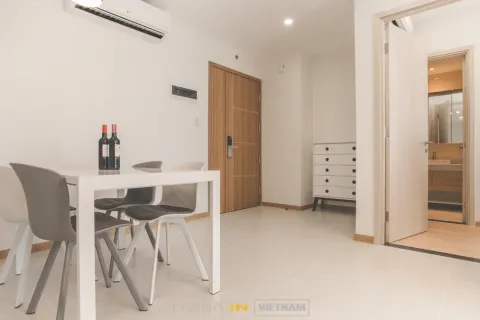 2 bedrooms Apartment in Thu Duc, Ho Chi Minh,  No. 27205 7