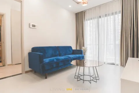 2 bedrooms Apartment in Thu Duc, Ho Chi Minh,  No. 27205 5