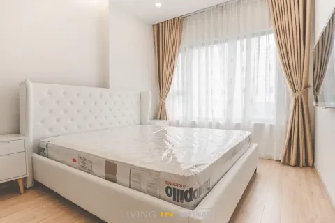 2 bedrooms Apartment in Thu Duc, Ho Chi Minh,  No. 27205 3