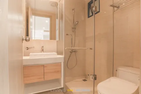2 bedrooms Apartment in Thu Duc, Ho Chi Minh,  No. 27205 2