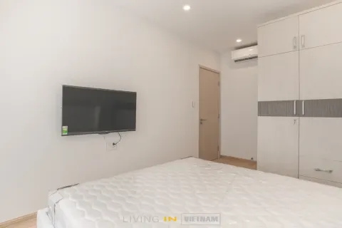 2 bedrooms Apartment in Thu Duc, Ho Chi Minh,  No. 27205 4