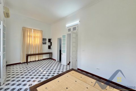 3 bedrooms Villa in Tay Ho, Ha Noi,  No. 19876 12