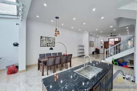 3 bedrooms Villa in Tay Ho, Ha Noi,  No. 19876 6
