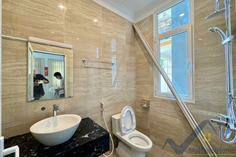 3 bedrooms Villa in Tay Ho, Ha Noi,  No. 19876 16