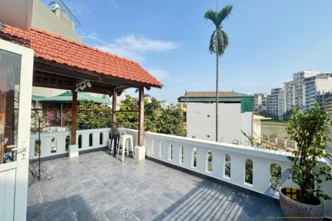 3 bedrooms Villa in Tay Ho, Ha Noi,  No. 19876 23