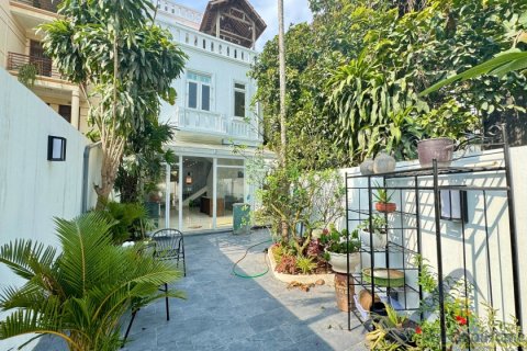 3 bedrooms Villa in Tay Ho, Ha Noi,  No. 19876 10