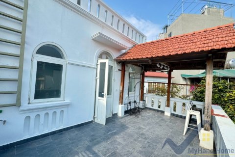 3 bedrooms Villa in Tay Ho, Ha Noi,  No. 19876 22