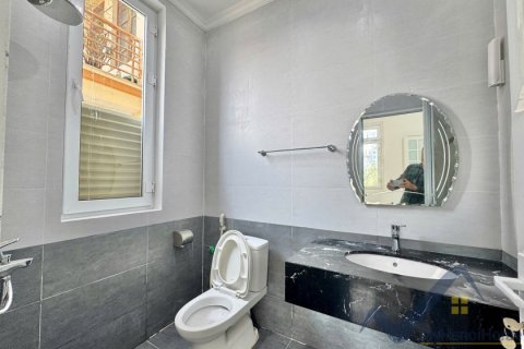 3 bedrooms Villa in Tay Ho, Ha Noi,  No. 19876 13