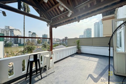 3 bedrooms Villa in Tay Ho, Ha Noi,  No. 19876 21
