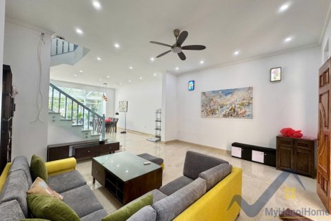 3 bedrooms Villa in Tay Ho, Ha Noi,  No. 19876 2