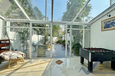 3 bedrooms Villa in Tay Ho, Ha Noi,  No. 19876 8