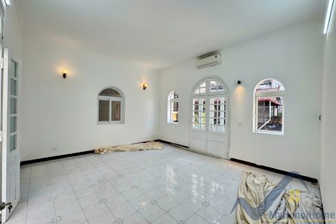 3 bedrooms Villa in Tay Ho, Ha Noi,  No. 19876 19