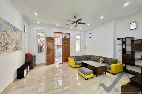 3 bedrooms Villa in Tay Ho, Ha Noi,  No. 19876 3