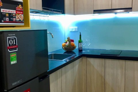 1 bedroom Apartment in Nha Trang,  No. 9949 3