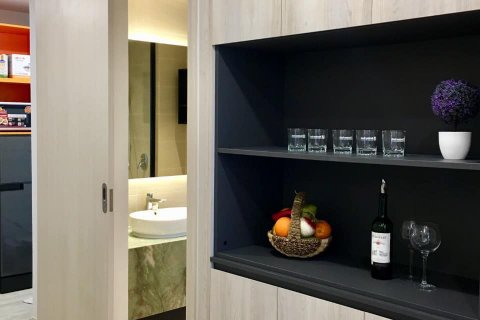 1 bedroom Apartment in Nha Trang,  No. 9949 2