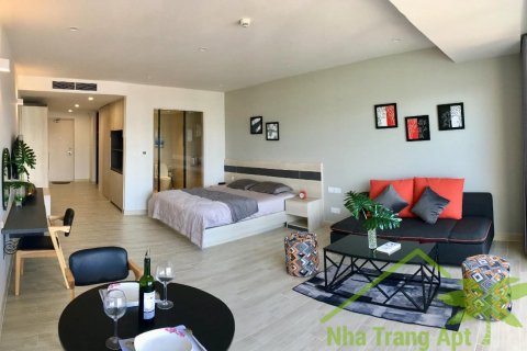 1 bedroom Apartment in Nha Trang,  No. 9949 5