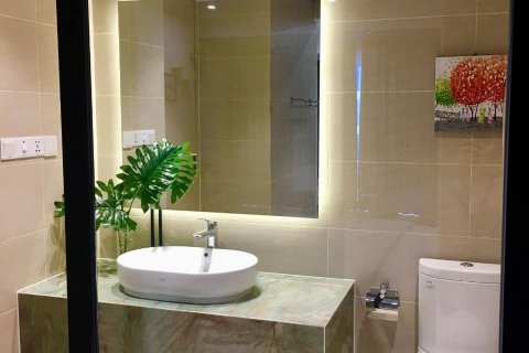 1 bedroom Apartment in Nha Trang,  No. 9949 7