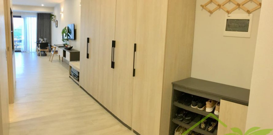 1 bedroom Apartment in Nha Trang,  No. 9949