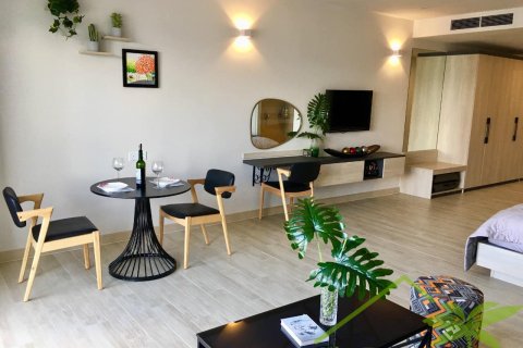 1 bedroom Apartment in Nha Trang,  No. 9949 4