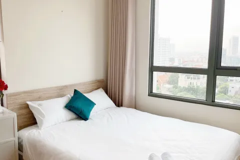 3 bedrooms Apartment in Thu Duc, Ho Chi Minh,  No. 27016 3