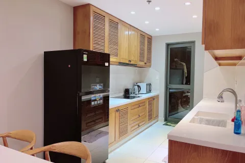 3 bedrooms Apartment in Thu Duc, Ho Chi Minh,  No. 27016 2