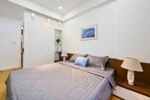 3 bedrooms Apartment in Thu Duc, Ho Chi Minh,  No. 27016 4
