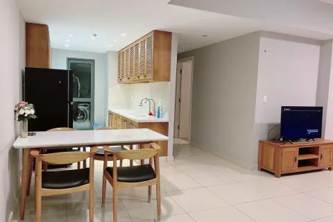 3 bedrooms Apartment in Thu Duc, Ho Chi Minh,  No. 27016 5