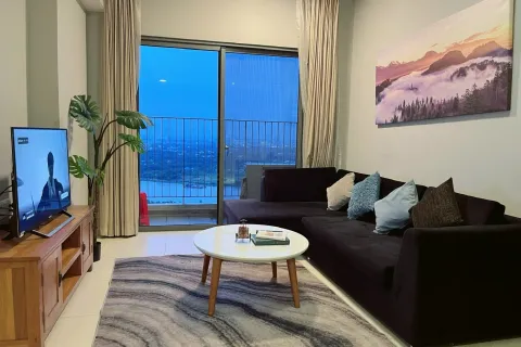 3 bedrooms Apartment in Thu Duc, Ho Chi Minh,  No. 27016