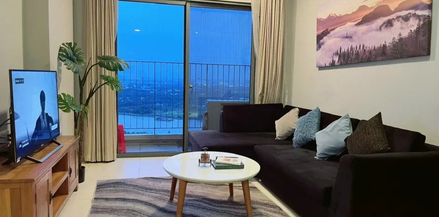 3 bedrooms Apartment in Thu Duc, Ho Chi Minh,  No. 27016
