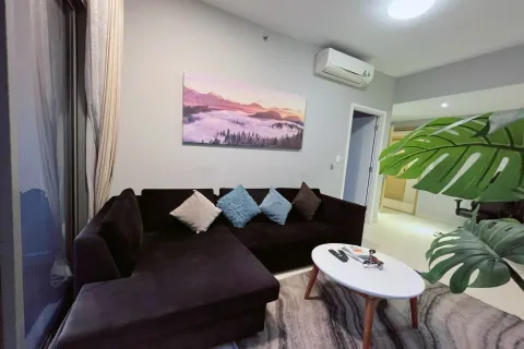 3 bedrooms Apartment in Thu Duc, Ho Chi Minh,  No. 27016 8