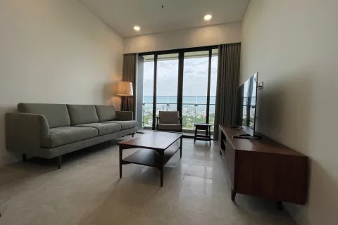 2 bedrooms Apartment in Thu Duc, Ho Chi Minh,  No. 27091