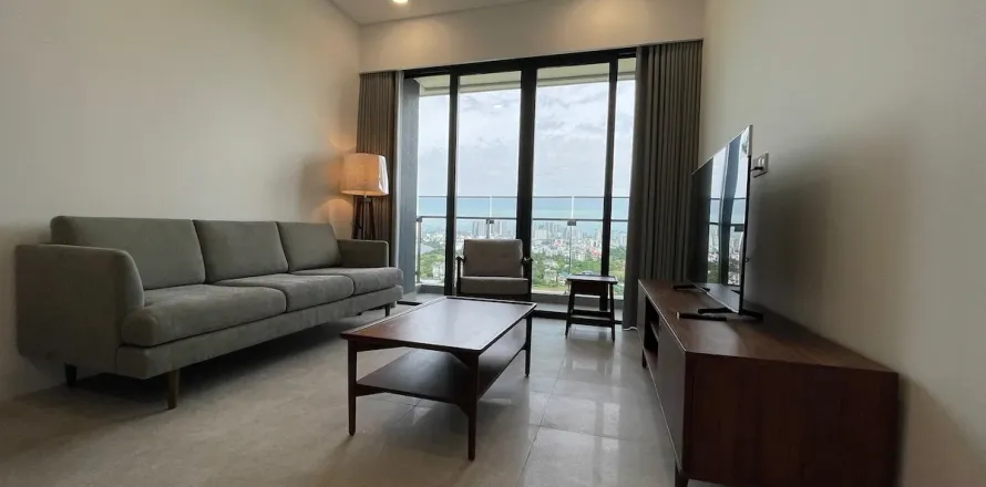 2 bedrooms Apartment in Thu Duc, Ho Chi Minh,  No. 27091