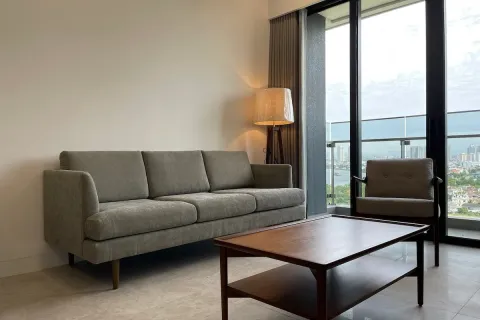 2 bedrooms Apartment in Thu Duc, Ho Chi Minh,  No. 27091 7