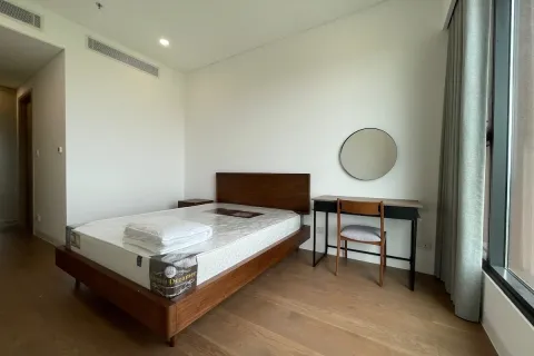 2 bedrooms Apartment in Thu Duc, Ho Chi Minh,  No. 27091 5