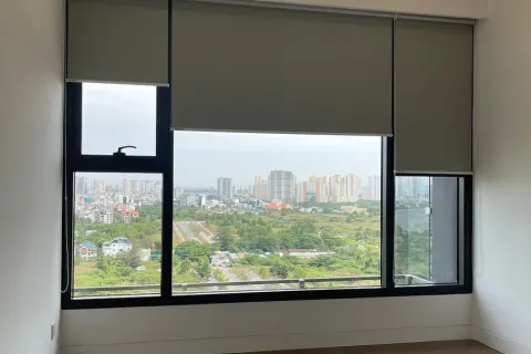2 bedrooms Apartment in Thu Duc, Ho Chi Minh,  No. 27091 11