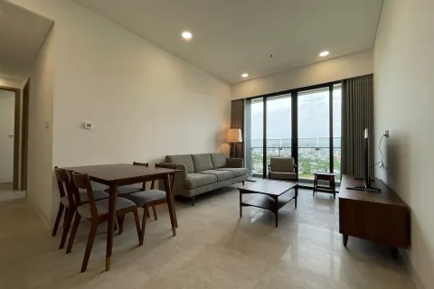 2 bedrooms Apartment in Thu Duc, Ho Chi Minh,  No. 27091 4