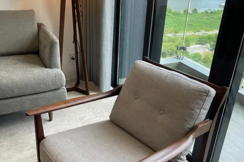 2 bedrooms Apartment in Thu Duc, Ho Chi Minh,  No. 27091 3