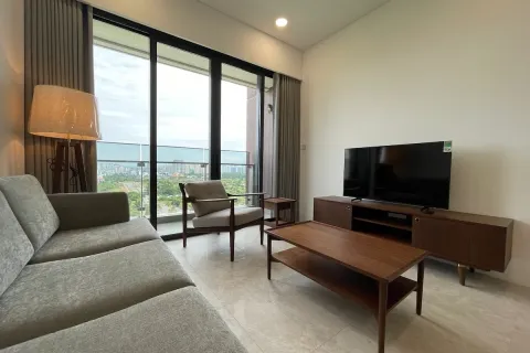 2 bedrooms Apartment in Thu Duc, Ho Chi Minh,  No. 27091 2