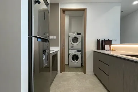 2 bedrooms Apartment in Thu Duc, Ho Chi Minh,  No. 27091 8