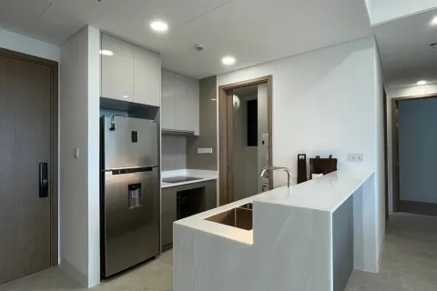 2 bedrooms Apartment in Thu Duc, Ho Chi Minh,  No. 27091 12