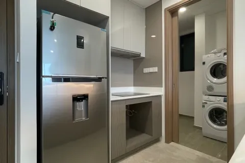 2 bedrooms Apartment in Thu Duc, Ho Chi Minh,  No. 27091 10