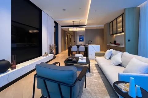 3 bedrooms Villa in Son Tra, Da Nang,  No. 29494 2