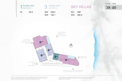 3 bedrooms Villa in Son Tra, Da Nang,  No. 29494 8