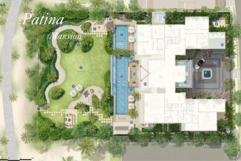 4 bedrooms Villa in Da Nang,  No. 29498 9