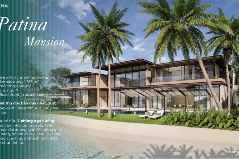4 bedrooms Villa in Da Nang,  No. 29498 8