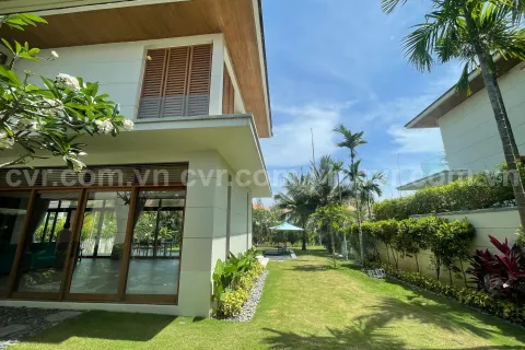 3 bedrooms Villa in Ngu Hanh Son, Da Nang,  No. 29497 6