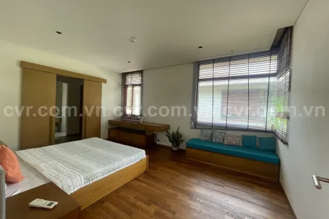 3 bedrooms Villa in Ngu Hanh Son, Da Nang,  No. 29497 5